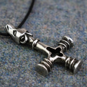 Dragon Hammer
