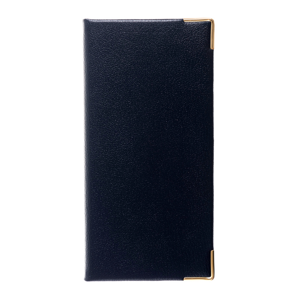 2026 Pocket Diary - Week-to-View Planner - Blue