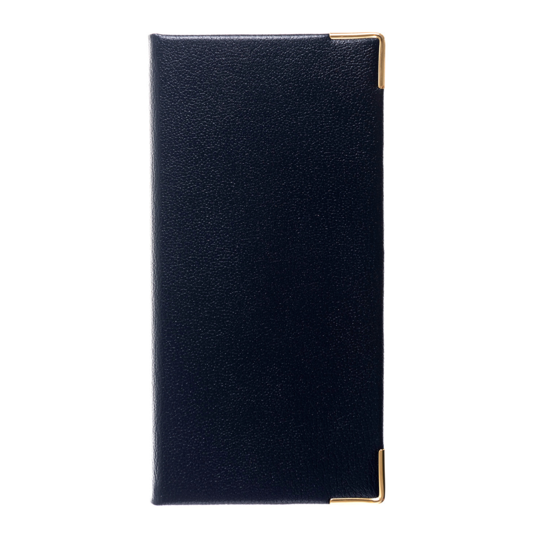 2026 Pocket Diary - Week-to-View Planner - Blue