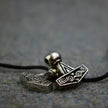 'Hammer Is' Danish Thor's Hammer