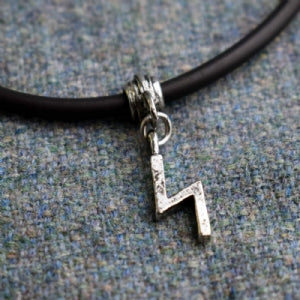 Sowilo Rune Choker