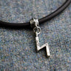Sowilo Rune Choker