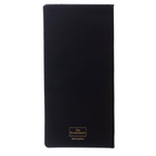 2026 Mini Diary - Week-to-View Planner - Black