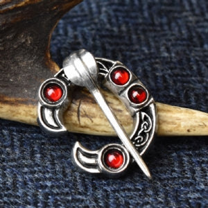 Dunadd Brooch