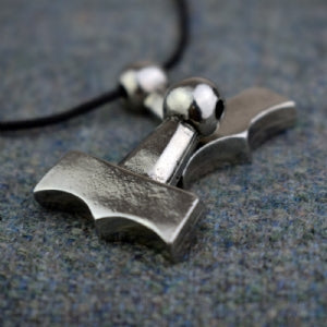 Mjolnir