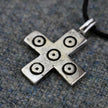 Saxon Cross