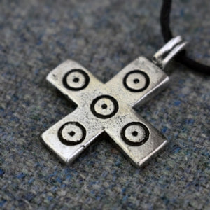 Saxon Cross