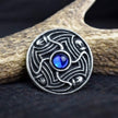 Broche de disco de Lofotr