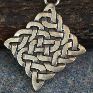 Durrow Pendant