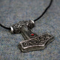 Skane Hammer - Red