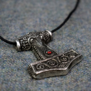Skane Hammer - Red
