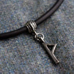 Wunjo Rune Choker