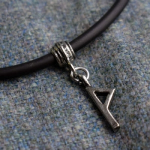 Wunjo Rune Choker