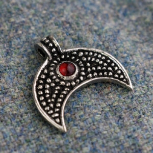 Lunular II Rojo