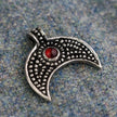 Lunular II Rojo