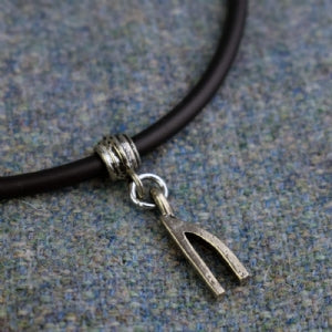 Uruz Rune Choker