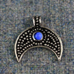 Lunular II Azul