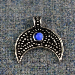 Lunular II Azul
