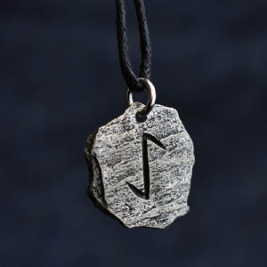 Eihwaz Rune