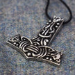 Faroese Hammer