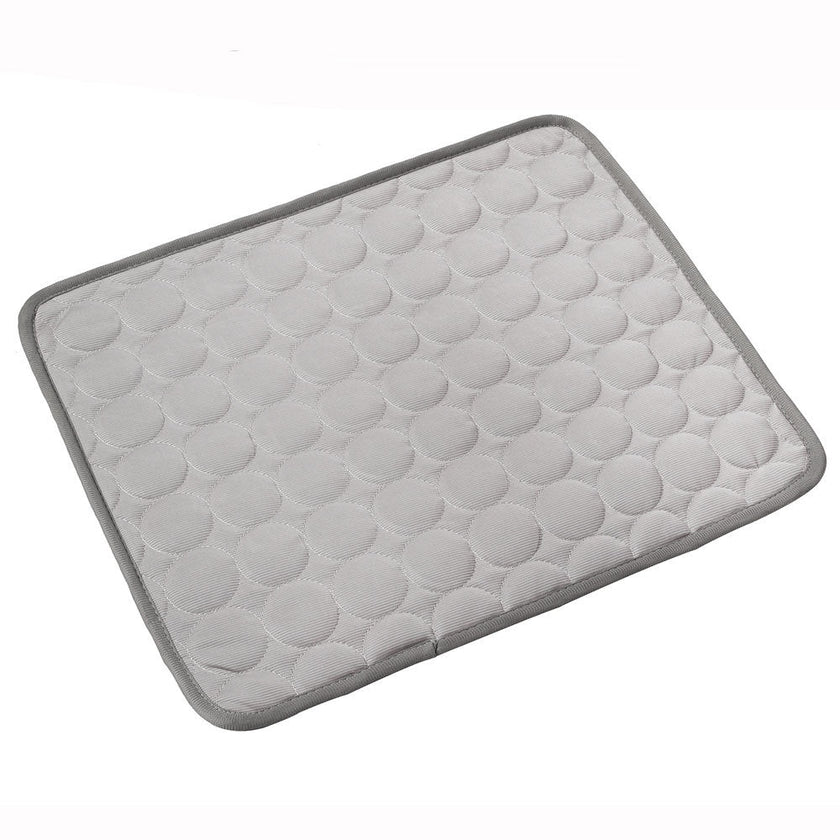 Summer Cooling Mats Blanket Ice Bed Pet Dog For Dogs Cats