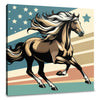 Majestic Horse Canvas