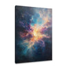 Galactic Enigma Canvas