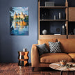 Blenheim Palace Radiance Canvas