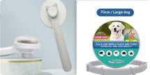 Pet Cat Comb