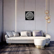 Intricate Time: Clockwork Canvas