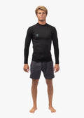 Vissla 7 Seas 1mm L/S wetsuit jacket