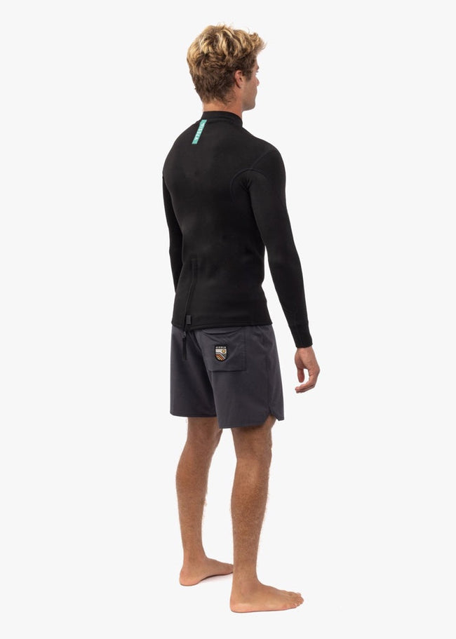 Vissla 7 Seas 1mm L/S Neoprenjacke