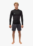 Vissla 7 Seas 1mm L/S wetsuit jacket