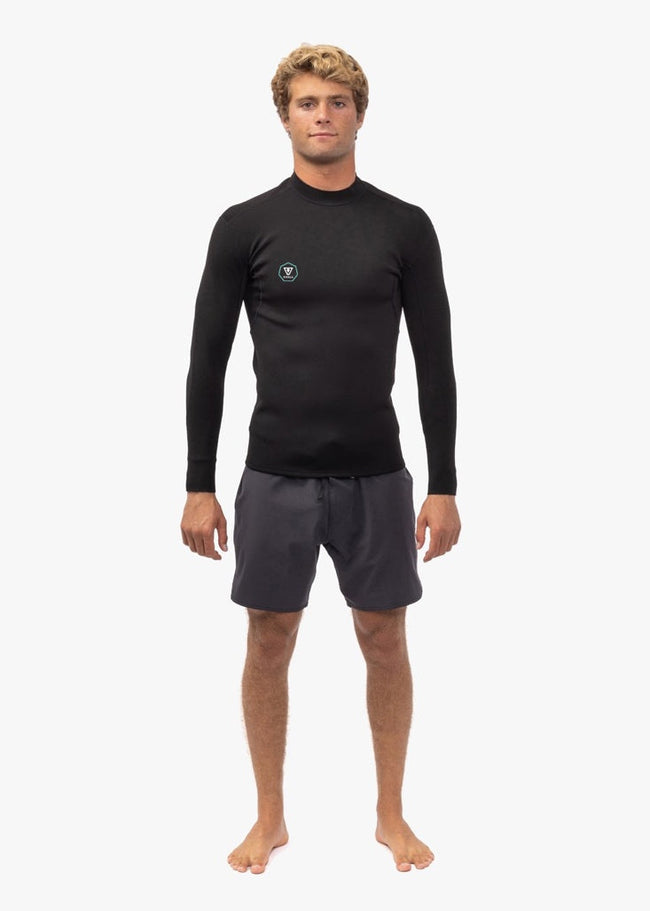 Vissla 7 Seas 1mm L/S Neoprenjacke