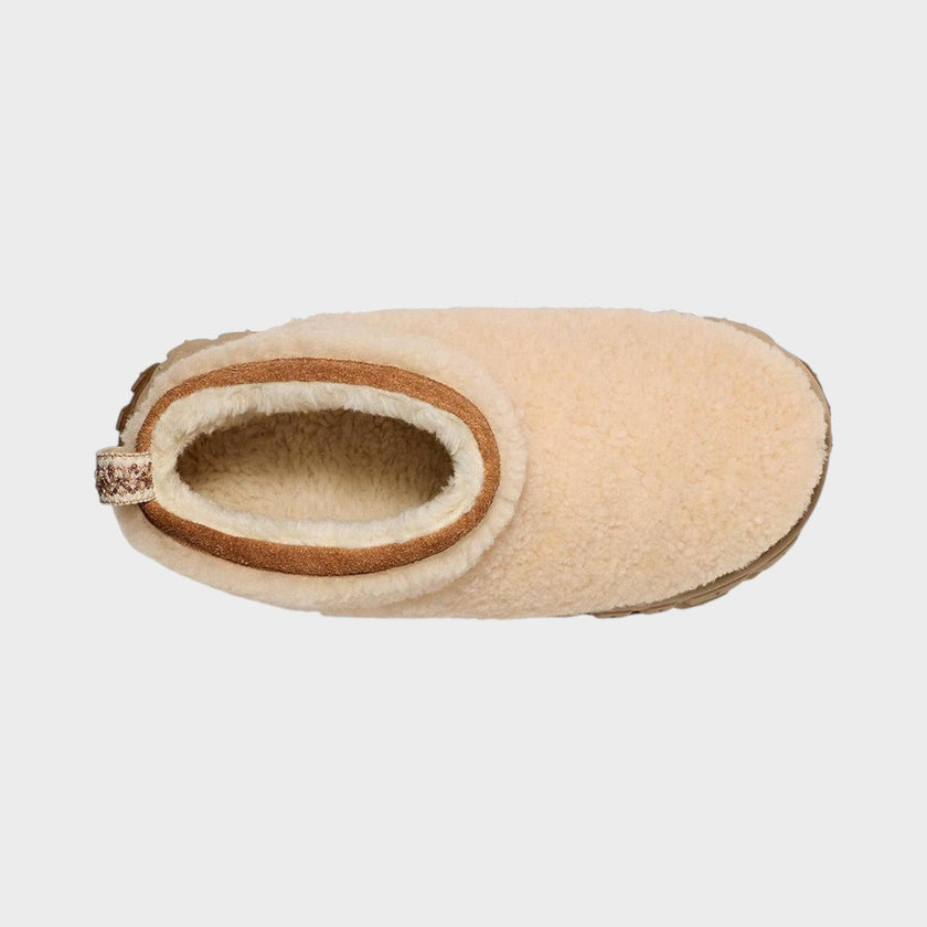 Venture Daze Ultra Mini Cozy Natural Beige