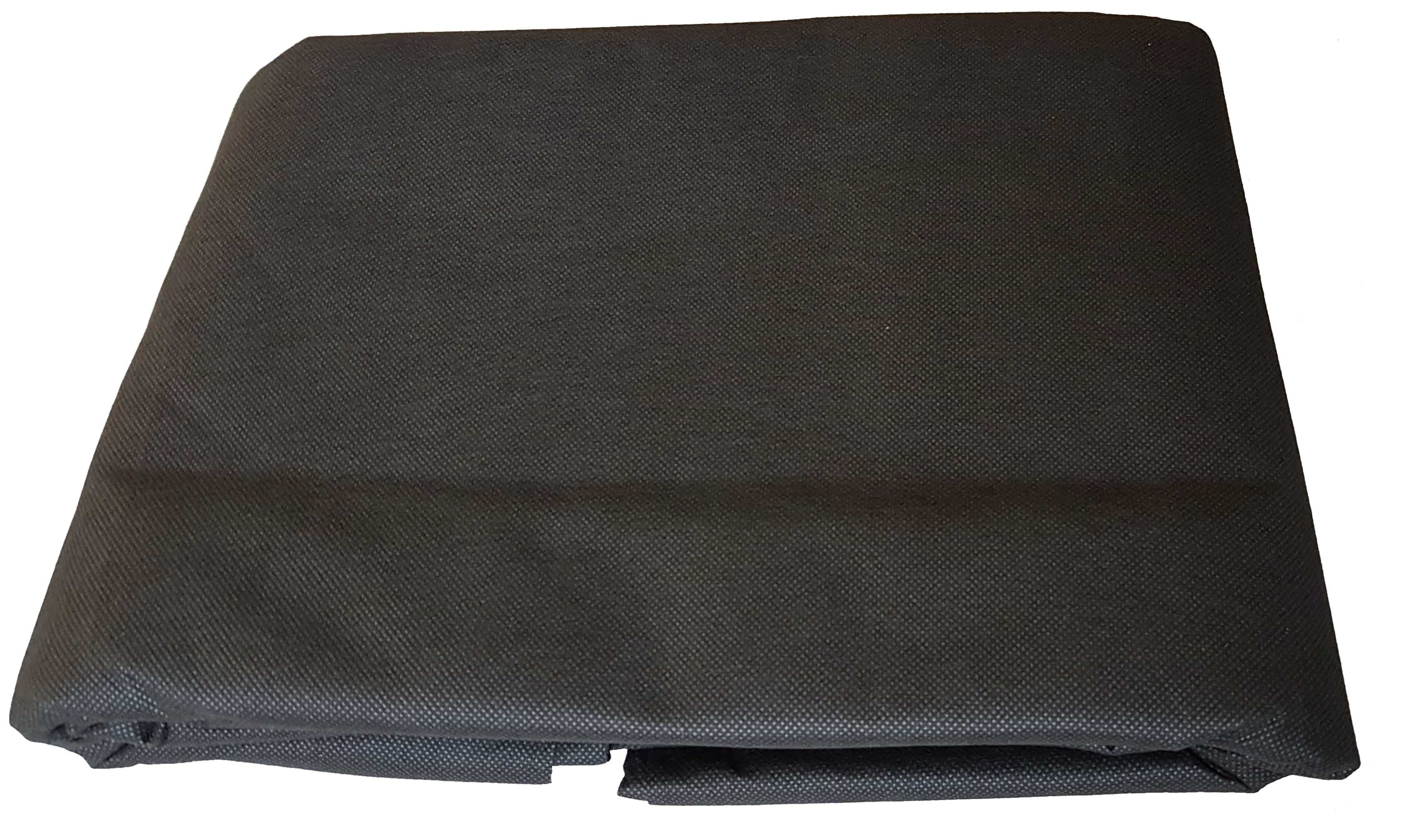 50g Non-Woven Weed Membrane 1.1m x 10m