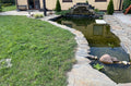 Pond Liner EPDM  2.5m x 3m