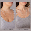Beginnings Fine Trace and Ball Chain