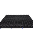 43mm Outdoor Rubber Gym Tiles – 1m x 1m