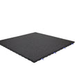 43mm Outdoor Rubber Gym Tiles – 1m x 1m