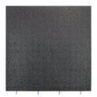 43mm Outdoor Rubber Gym Tiles – 1m x 1m