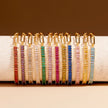 Birthstone Tennis Bracelet