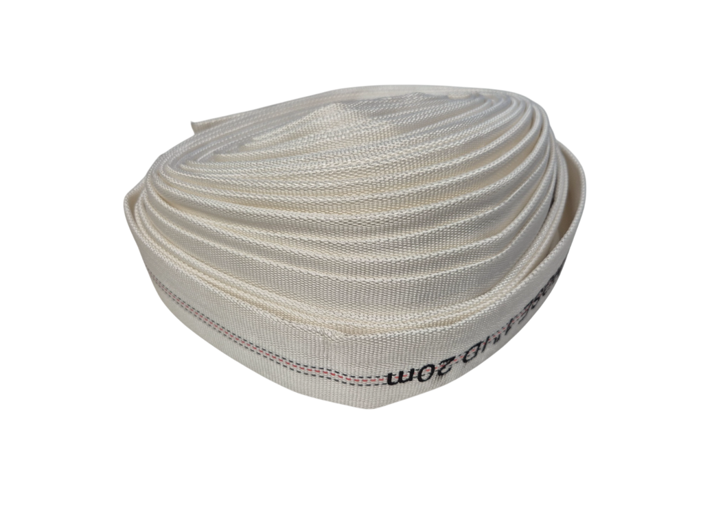 Lay Flat 1.25" Lined 8-24 BAR