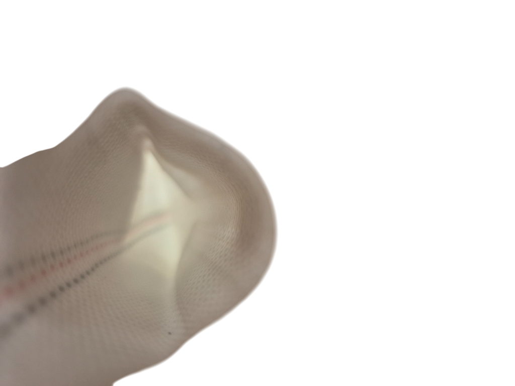 Lay Flat 1.25" Lined 8-24 BAR