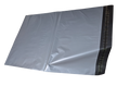 Gray Mailing Bag from 4.5" to 43.5" Polybag