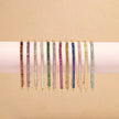 Birthstone Tennis Bracelet