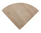 Colchonetas de suelo para gimnasio efecto madera Konnecta de 20 mm