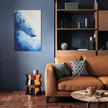 Polar Majesty Canvas