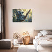 Koala Dawn Canvas