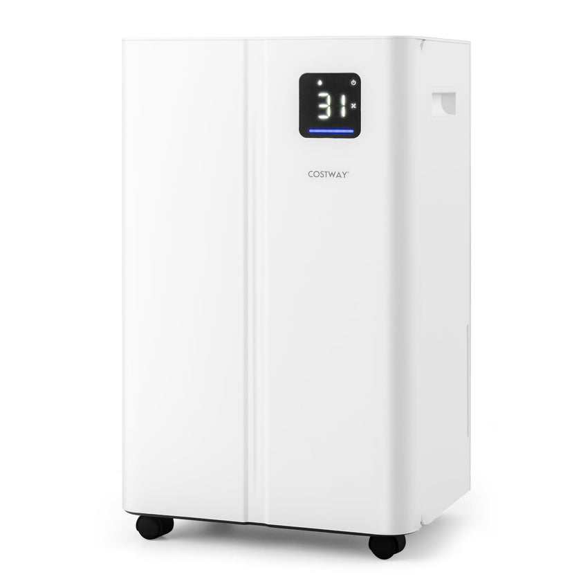 20L Dehumidifier for Home and Basement
